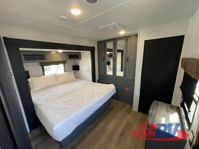 2026 Forest River RV Puma Vista - Photo 26