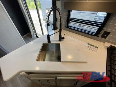 2026 Forest River RV Puma Vista - Photo 12