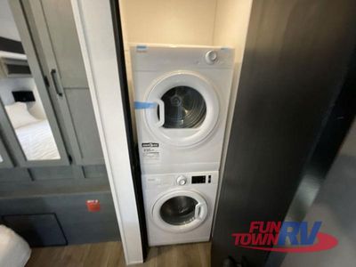 2026 Forest River RV Puma Vista - Photo 27