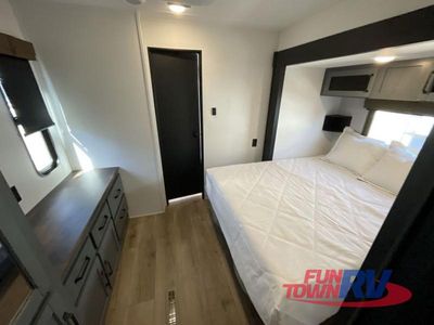 2026 Forest River RV Puma Vista - Photo 18