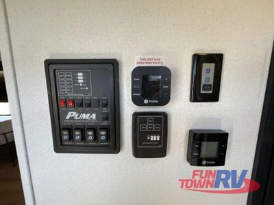 2026 Forest River RV Puma Vista - Photo 22