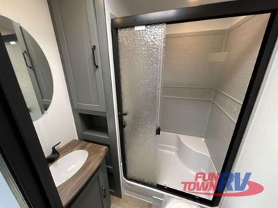 2026 Forest River RV Puma Vista - Photo 23