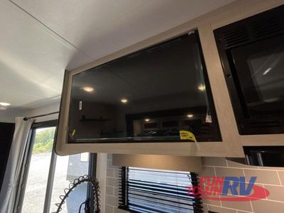 2026 Forest River RV Puma Vista - Photo 15