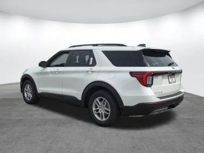 2026 Ford Explorer - Photo 26