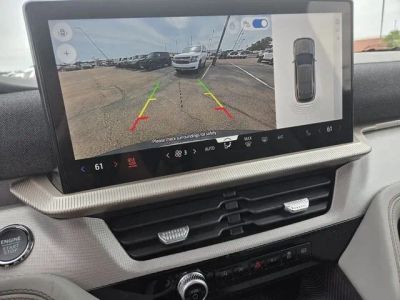 2026 Ford Explorer - Photo 8