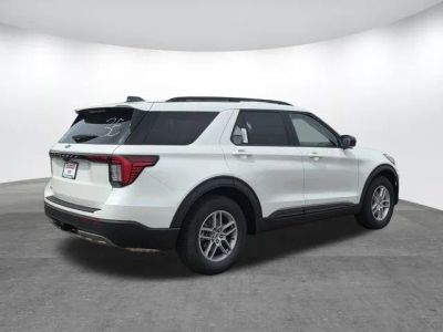 2026 Ford Explorer - Photo 3
