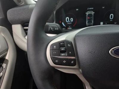2026 Ford Explorer - Photo 22