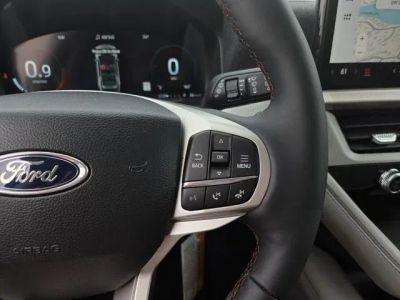 2026 Ford Explorer - Photo 43