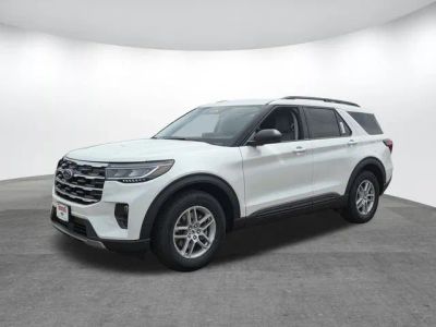 2026 Ford Explorer - Photo 27