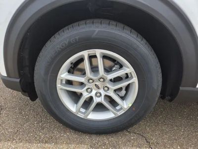 2026 Ford Explorer - Photo 45