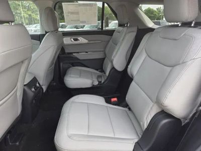2026 Ford Explorer - Photo 17