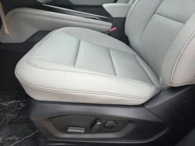 2026 Ford Explorer - Photo 12