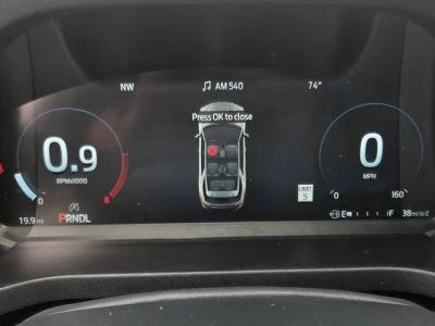 2026 Ford Explorer - Photo 19