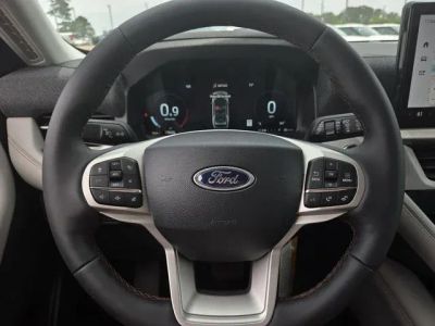 2026 Ford Explorer - Photo 20