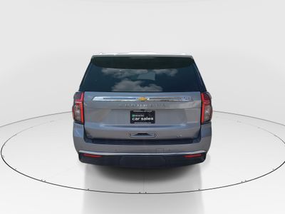 2023 Chevrolet Suburban - Photo 6