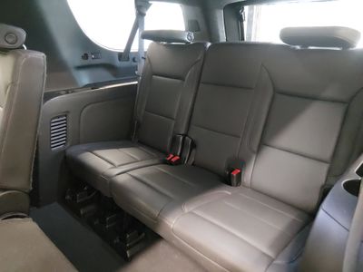 2023 Chevrolet Suburban - Photo 17
