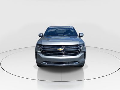 2023 Chevrolet Suburban - Photo 2