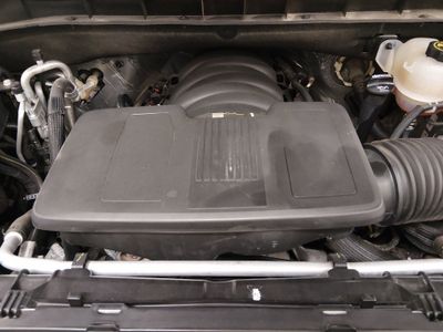 2023 Chevrolet Suburban - Photo 9