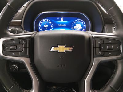 2023 Chevrolet Suburban - Photo 12
