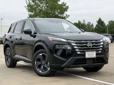 2025 Nissan Rogue - Photo 2