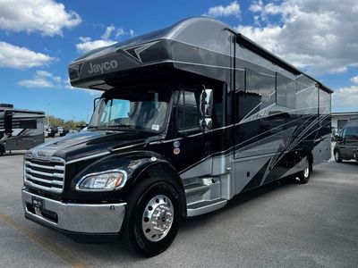 2026 Jayco SENECA - Photo 55