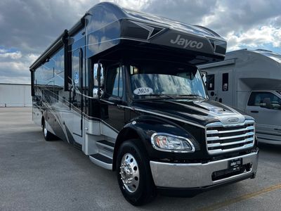 2026 Jayco SENECA - Photo 1