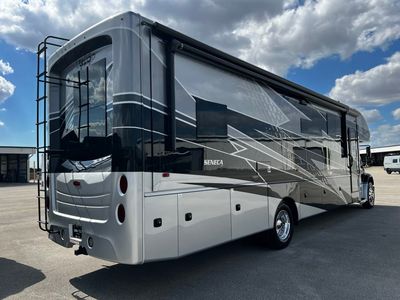 2026 Jayco SENECA - Photo 46