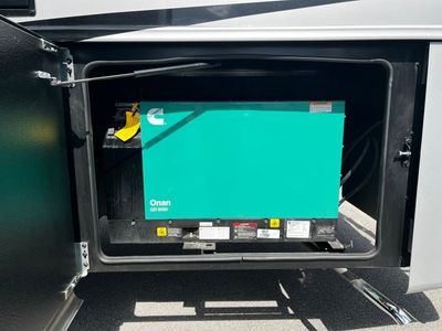 2026 Jayco SENECA - Photo 49