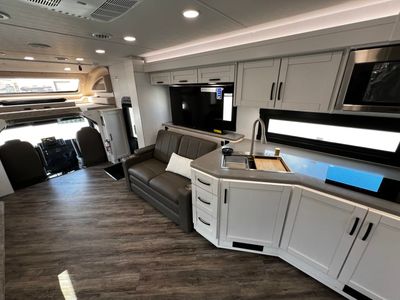 2026 Jayco SENECA - Photo 16