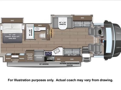 2026 Jayco SENECA - Photo 56