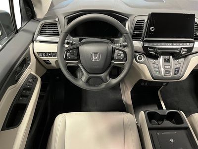 2026 Honda Odyssey - Photo 21