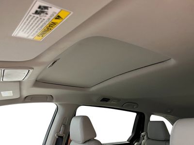 2026 Honda Odyssey - Photo 20