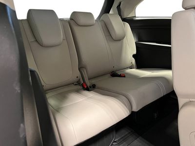 2026 Honda Odyssey - Photo 26