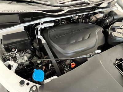 2026 Honda Odyssey - Photo 10