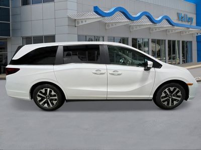 2026 Honda Odyssey - Photo 6