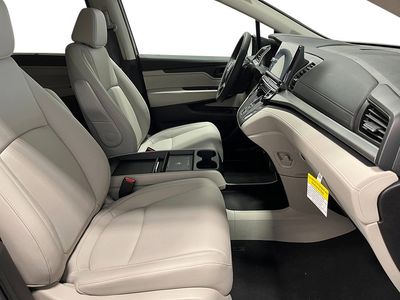 2026 Honda Odyssey - Photo 27
