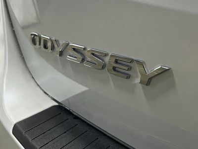 2026 Honda Odyssey - Photo 9