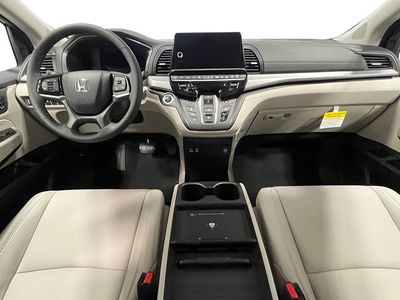 2026 Honda Odyssey - Photo 18