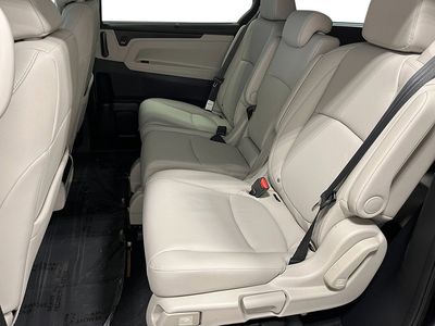 2026 Honda Odyssey - Photo 24
