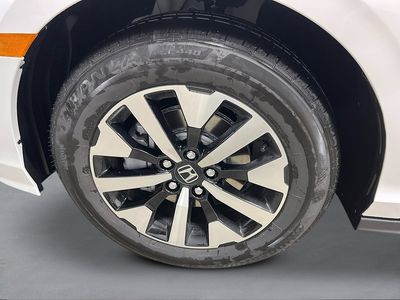 2026 Honda Odyssey - Photo 11