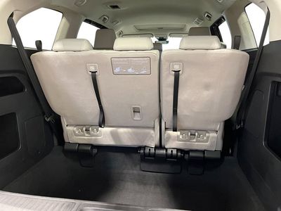 2026 Honda Odyssey - Photo 25
