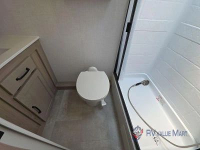 2025 Forest River RV Rockwood GEO Pro — photo 30 view