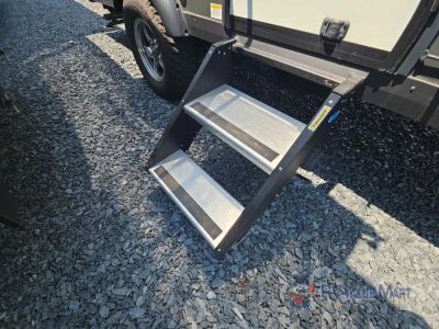2025 Forest River RV Rockwood GEO Pro — photo 20 view
