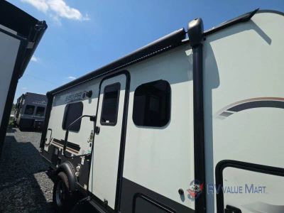 2025 Forest River RV Rockwood GEO Pro — photo 17 view