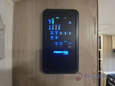 2025 Forest River RV Rockwood GEO Pro — photo 22 view