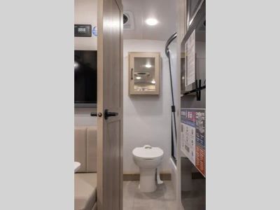 2025 Forest River RV Rockwood GEO Pro — photo 37 view