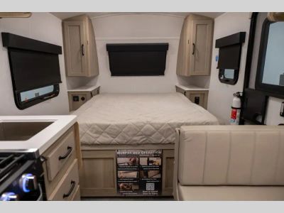 2025 Forest River RV Rockwood GEO Pro — photo 36 view