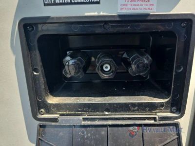 2025 Forest River RV Rockwood GEO Pro — photo 19 view