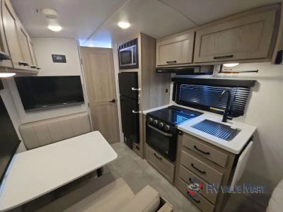 2025 Forest River RV Rockwood GEO Pro — photo 23 view