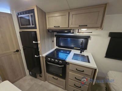 2025 Forest River RV Rockwood GEO Pro — photo 32 view